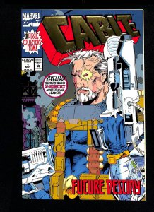 Cable #1