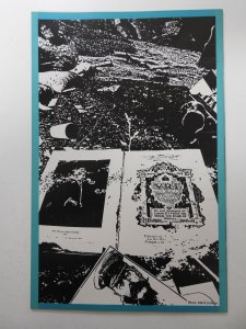 V for Vendetta #6 (1989) Beautiful NM- Condition!