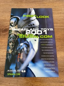 Spawn # 104 VF/NM Image Comic Book Todd McFarlane 9 J368