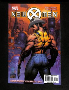 X-Men (1991) #151