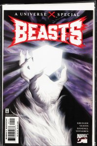 Universe X Special: Beasts (2001)