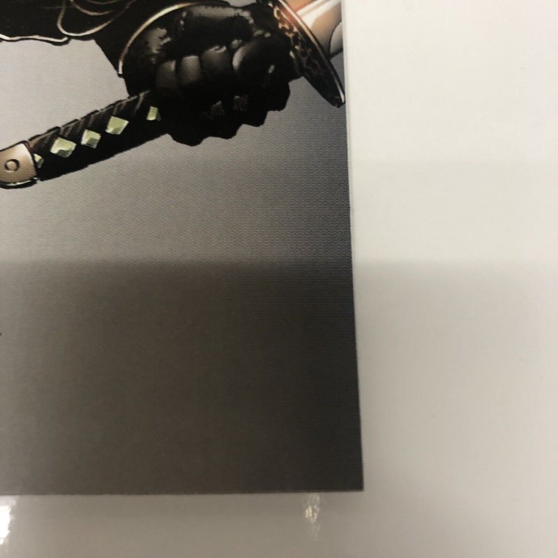 The New Avengers (2005) # 11 (VF/NM) Variant Edition • Brian Michael Bendis