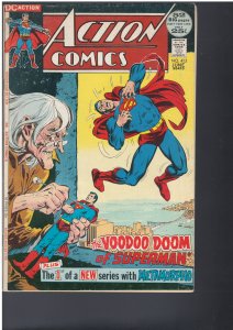 Action Comics #413 (DC, 1972)