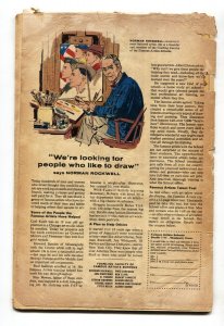 Amazing Spider-Man #43 - 1966 - Marvel - G- - comic book