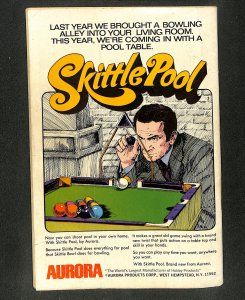 From Beyond the Unknown #8