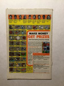 X-Men 120 Very Good- Vg- 3.5 Bottom Staple Detached Marvel