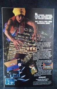 Wolverine #65 (1993)