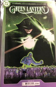 Green Lantern: Dark (2024)