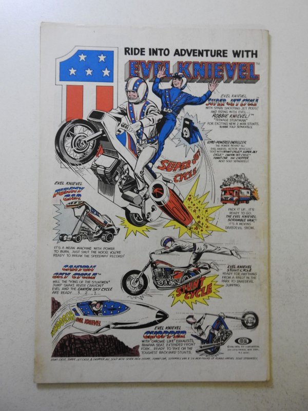 The X-Men #103 (1977) VG+ Condition