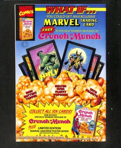 Web of Spider-Man #100