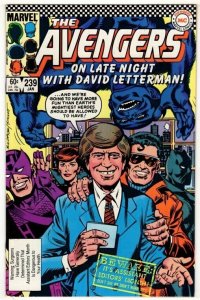 The Avengers #239  >>> 1¢ Auction! No Resv! See More!