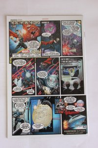 X-Factor #1 Baldeon Cover (2020) X-Factor NM