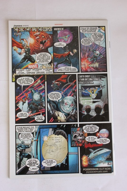 X-Factor #1 Baldeon Cover (2020) X-Factor NM