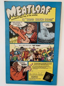 The Amazing Spider-Man #294 (1987)