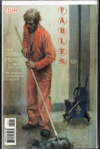 Fables #60 (2007) Fables