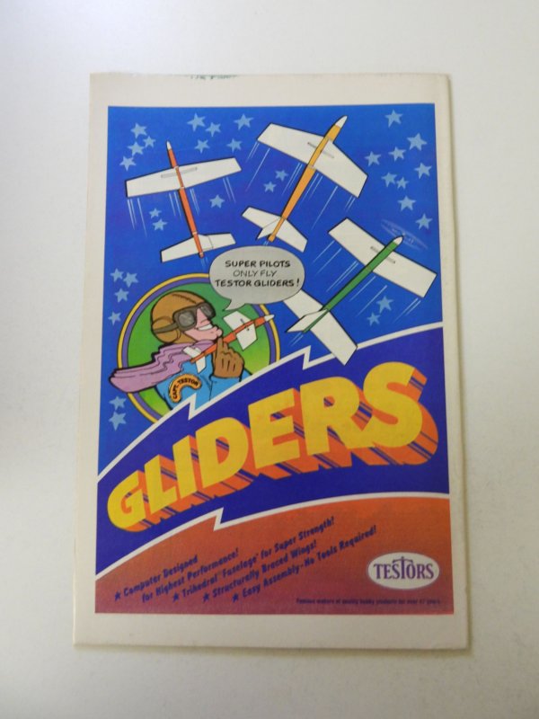 The X-Men #113 (1978) VF+ condition