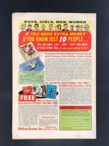 Reggie's Wise Guy Jokes #2 (1968)