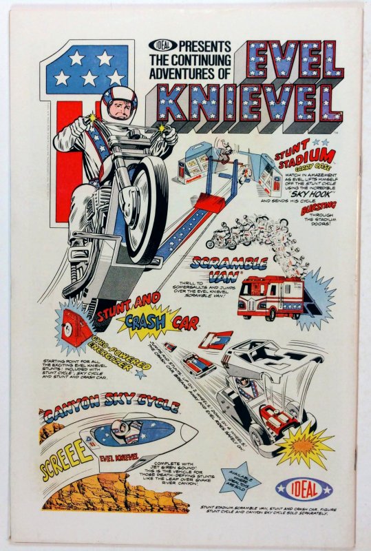 Marvel Team-Up #30 (7.0, 1975)