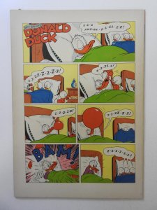 Donald Duck #35 (1954) FN+ Condition!