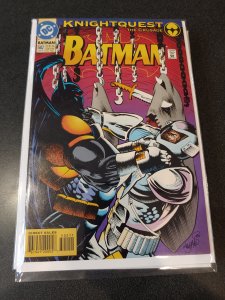 Batman #502 (1993)