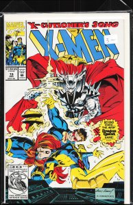 X-Men #15 (1992) X-Men