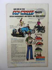 Action Comics #441 (1974) VG Condition!