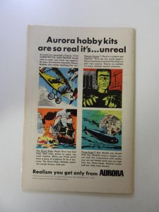 Action Comics #406 (1971) FN/VF condition