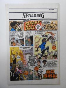 The Amazing Spider-Man #183 (1978) VF Condition!