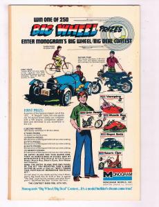 G.I. Combat # 174 VF DC Comics Haunted Tank Canning PEDIGREE Collection D22