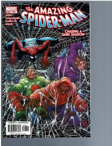 Amazing Spider-Man #503 (2004)