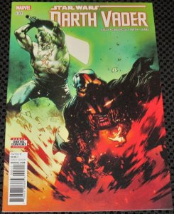 Darth Vader #3 (2017)