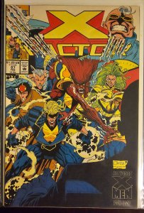 X-Factor #87 (1993)