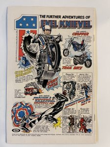 Doctor Strange #12 - VF+  (1976)