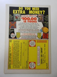 Fantastic Four #121 (1972) FN Condition!