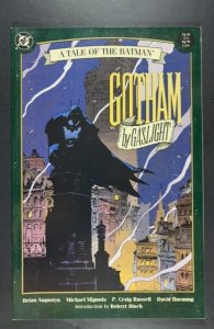 Gotham by Gaslight: An Alternative History of the Batman (1990)