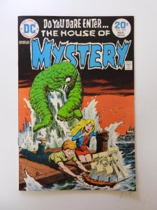 House of Mystery #223 (1974) FN/VF condition