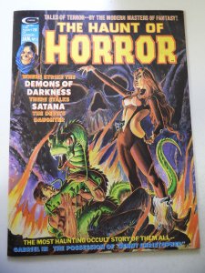 The Haunt of Horror #5 (1975) FN+ Condition