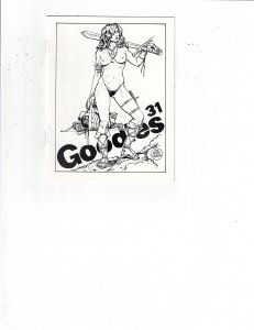 Goodies #31 (1986)