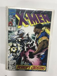 The Uncanny X-Men #283 (1991) NM10B212 NEAR MINT NM