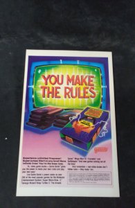 The Amazing Spider-Man #362 (1992)