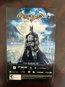 Power Girl #4 (2009)