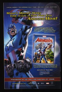 Amazing Spider-Man #529 1st Iron Spider!