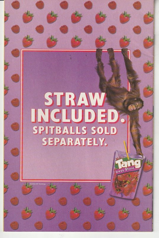 Wonder Woman #184 (2002)  Wonder Women !