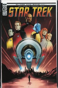 Star Trek #13 (2023)
