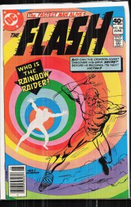 The Flash #286 (1980) The Flash [Key Issue]