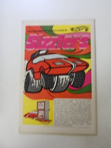 Daredevil #71 (1970) FN/VF condition