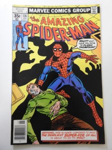 The Amazing Spider-Man #176 (1978) FN/VF Condition!