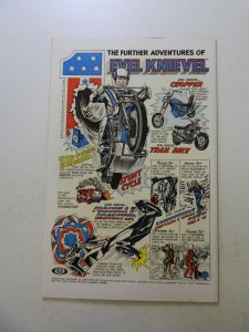 Daredevil #129 (1976) VF condition