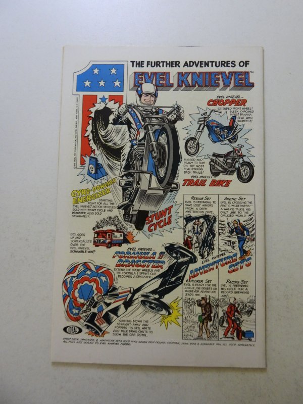 Daredevil #129 (1976) VF condition