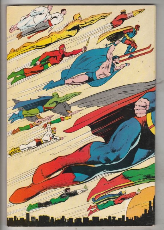 Superman #252 (Feb-74) NM- High-Grade Superman